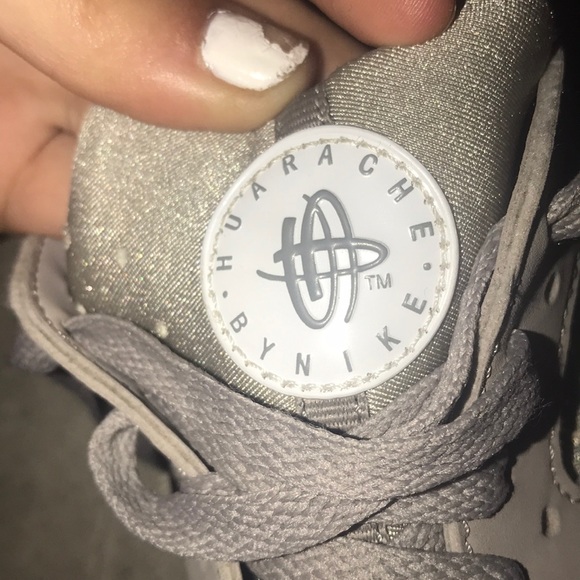 Huarache Nike shoes - Picture 5 of 5